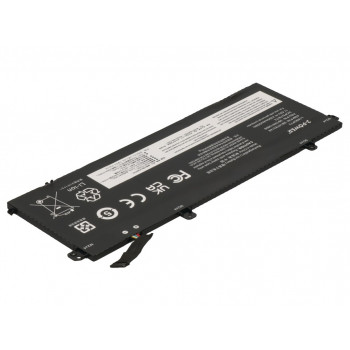 2-Power hlavný akumulátorový balík - batéria - 50 mAh (2P-5B10W51826)