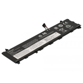 2-Power hlavný akumulátorový balík Lenovo IdeaPad S340-13IML 81UM - batéria - 3 400 mAh (2P-5B10W67201)