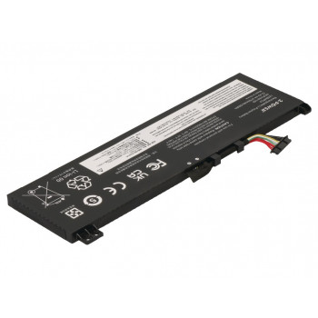 2-power hlavná batéria Pack Lenovo Legion 5-15ACH6 82JW - batéria - 58 mAh (2P-5B11B48819)