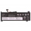 2-power hlavná batéria Pack Lenovo Legion 5-15ACH6 82JW - batéria - 58 mAh (2P-5B11B48819)