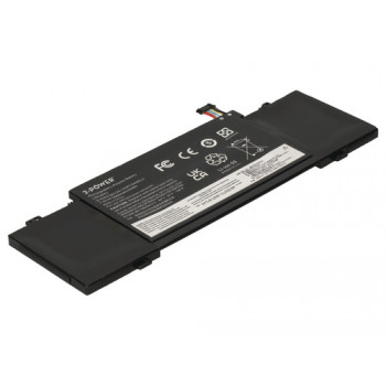 2-Power hlavná batéria Pack - batéria - 44 mAh (2P-5B11C66148)