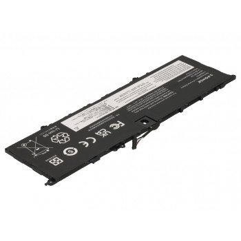 2-POWER hlavná batéria pre Lenovo Yoga Slim 7 Pro-14ACH5 O 82N5 - batéria - 47 mAh (2P-5B11N52059)