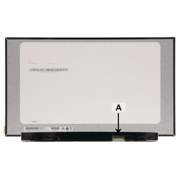2-power 2P-5D10R41285 - monitor - 39,6 cm (15,6