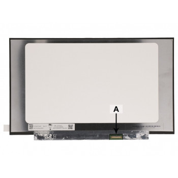 2-power 2P-5D10W46485 - monitor - 35,6 cm (14