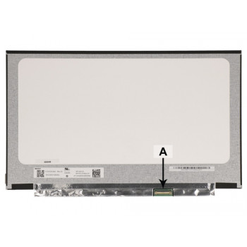 2-power 2P-5D10X58188 - displej - 33,8 cm (13,3