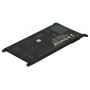 2-Power hlavný akumulátor Dell Chromebook 11 3180 - batéria - 42 mAh