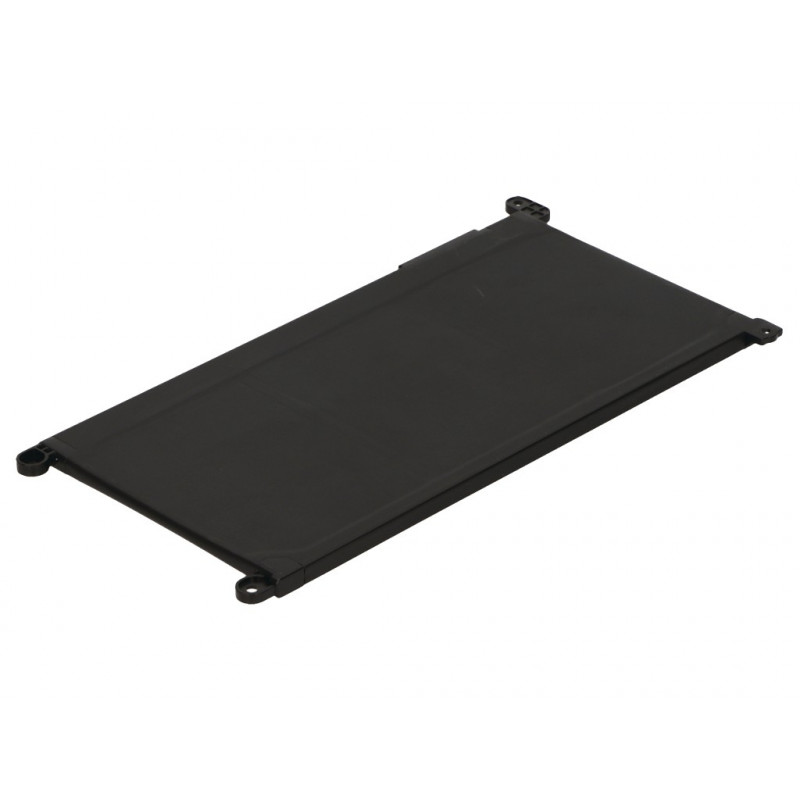 2-Power hlavný akumulátor Dell Chromebook 11 3180 - batéria - 42 mAh