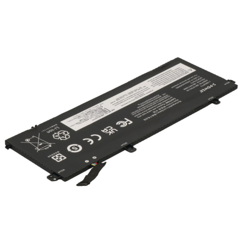 2-Power hlavná batéria Pack - batéria - 50 mAh (2P-5B10W13954)