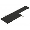 2-power hlavná batéria Pack - batéria - 2 400 mAh (2P-5B10X49075)