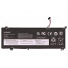 2-Power hlavná batéria Pack Lenovo ThinkBook 14 G3 ITL 21A3 - batéria - 46 mAh (2P-5B11N52063)