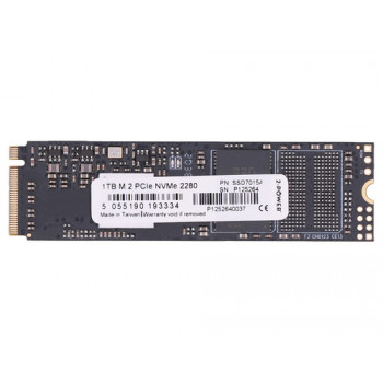 SSD 2-Power 1 TB M.2 2280 PCIe 3.0 x4 NVMe, interný (2P-5SS0V26471)