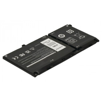 2-Power hlavná batéria 11,4V 3600mAh (2P-5NDNH)