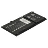 2-Power hlavná batéria 11,4V 3600mAh (2P-5NDNH)