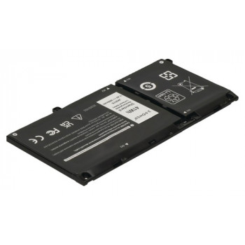 2-Power hlavná batéria 11,4V 3600mAh (2P-5NDNH)