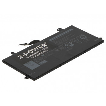 2-power 2P-6CYH6 – batéria – batéria 42 mAh 7,6 V