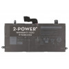 2-power 2P-6CYH6 – batéria – batéria 42 mAh 7,6 V