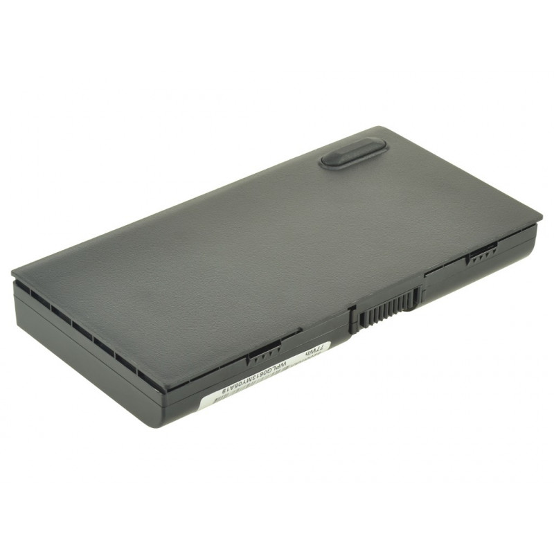 2-power hlavná batéria Asus A42-M70 – batéria – 65 mAh (2P-70-NU51B2100Z)