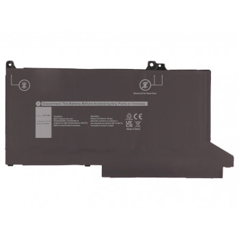 2-power hlavná batéria Dell Latitude 13 5300 7300 - batéria - 42 mAh (2P-8JYHH)
