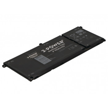 2-power Dell Latitude 3410 hlavná batéria - akumulátor - 56 mAh (2P-9077G)