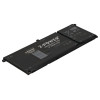 2-power Dell Latitude 3410 hlavná batéria - akumulátor - 56 mAh (2P-9077G)