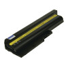 2-Power hlavná batéria Lenovo ThinkPad Z60 - akumulátor - 75 mAh (2P-92P1129)