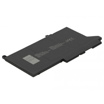 2-Power hlavná batéria pre Dell Latitude 12 7280 - batéria - 42 mAh (2P-9W9MX)