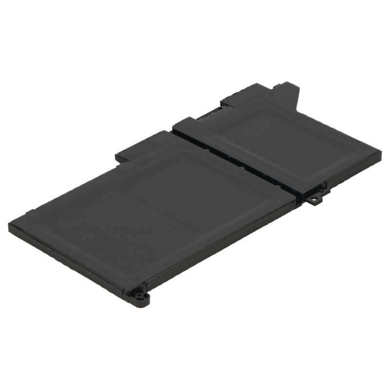 2-Power hlavná batéria pre Dell Latitude 12 7280 - batéria - 42 mAh (2P-9W9MX)