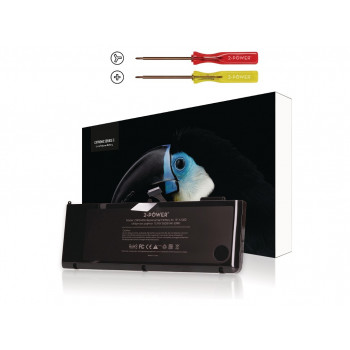 2-power 2P-A1382 - batéria - batéria 7 200 mAh 10,95 V