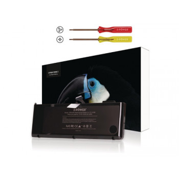 2-power 2P-A1382 - batéria - batéria 7 200 mAh 10,95 V