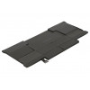 2-power 2P-A1496 - batéria - Apple MacBook Air 13 A1369 (Late 2010 - Mid 2011) - A1466 (Mid 2012 - Mid 2013 - Early 2014 - Early...