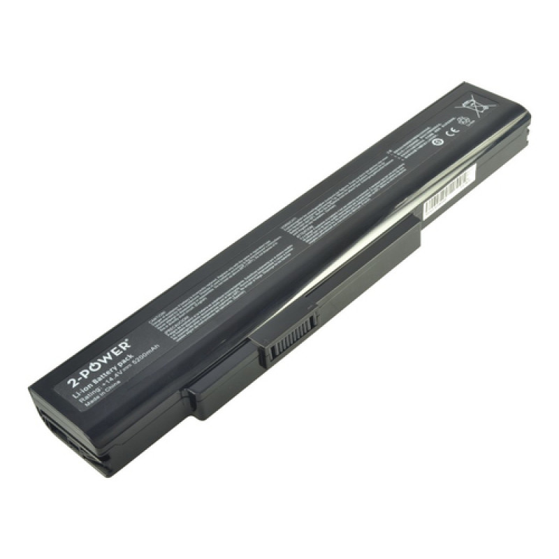 2-power 2P-A32-A15 - batéria - batéria 92 mAh 14,4 V