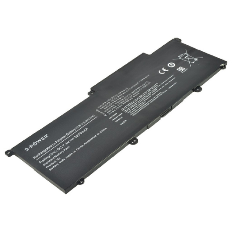 2-power 2P-AA-PBXN4AR - batéria