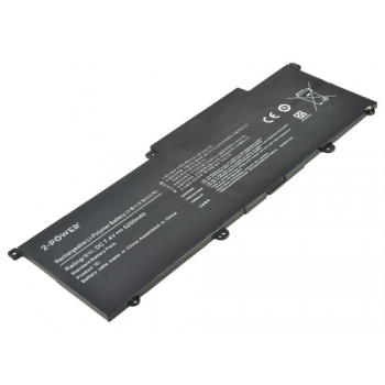 2-power 2P-AA-PLXN4AR - batéria
