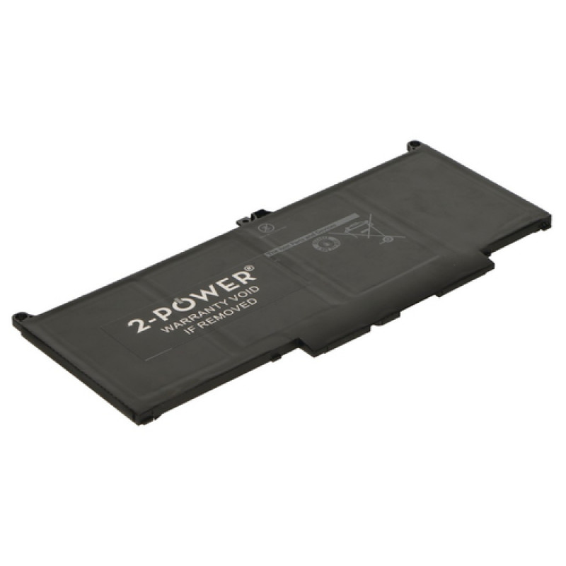 2-power 2P-5VC2M - batéria 60 mAh 7,6 V