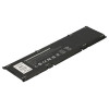 2-Power hlavná batéria Dell Precision 5550 - batéria - 69 mAh (2P-70N2F)