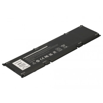 2-Power hlavná batéria Dell Precision 5550 - batéria - 69 mAh (2P-70N2F)