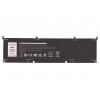 2-Power hlavná batéria Dell Precision 5550 - batéria - 69 mAh (2P-70N2F)