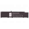 2-power hlavný batériový blok - batéria - 61 mAh (2P-72WGV)