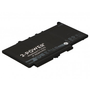 2-power 2P-7CJRC - batéria - batéria 3 180 mAh 11,1 V