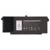 2-power Dell Latitude 5320 hlavná batéria - batéria - 41 mAh (2P-9JM71)