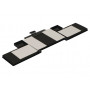 2-power 2P-A1494 - batéria - Apple MacBook Pro 15 A1398 Late 2013 (EMC2674 - EMC2745) - Mid 2014 (EMC 2876 - EMC2861)