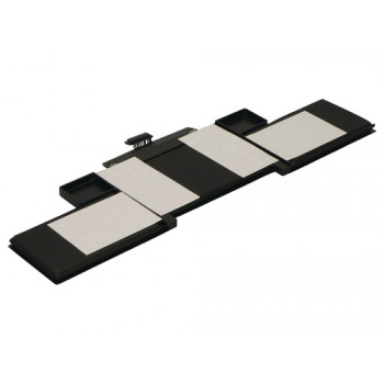 2-power 2P-A1494 - batéria - Apple MacBook Pro 15 A1398 Late 2013 (EMC2674 - EMC2745) - Mid 2014 (EMC 2876 - EMC2861)