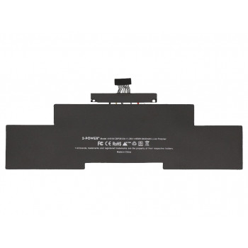 2-power 2P-A1618 - batéria - Apple MacBook Pro 15 A1398 Mid 2015 (EMC2909 - EMC2910)