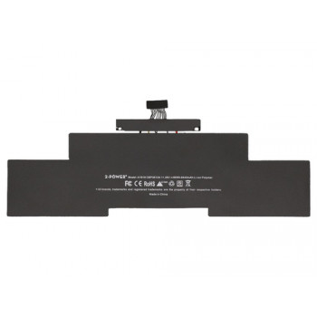 2-power 2P-A1618 - batéria - Apple MacBook Pro 15 A1398 Mid 2015 (EMC2909 - EMC2910)