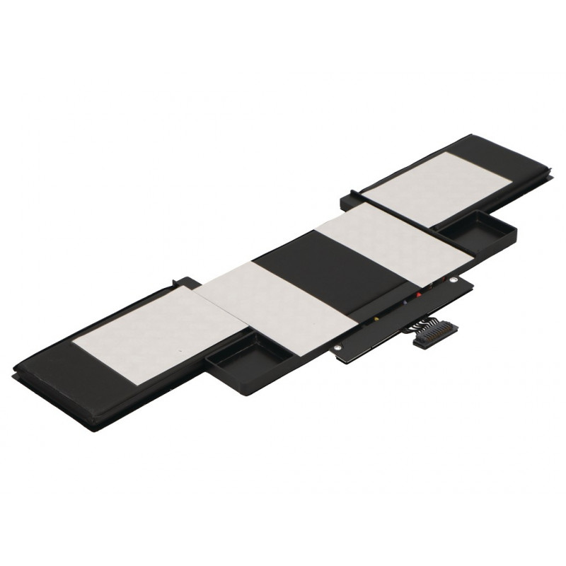 2-power 2P-A1618 - batéria - Apple MacBook Pro 15 A1398 Mid 2015 (EMC2909 - EMC2910)