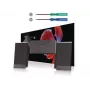 2-power 2P-A1965 - batéria - Apple MacBook Air 13 A1932 (Late 2018 EMC3184 - 2019 EMC3184) - A2179 (2020 EMC3302)