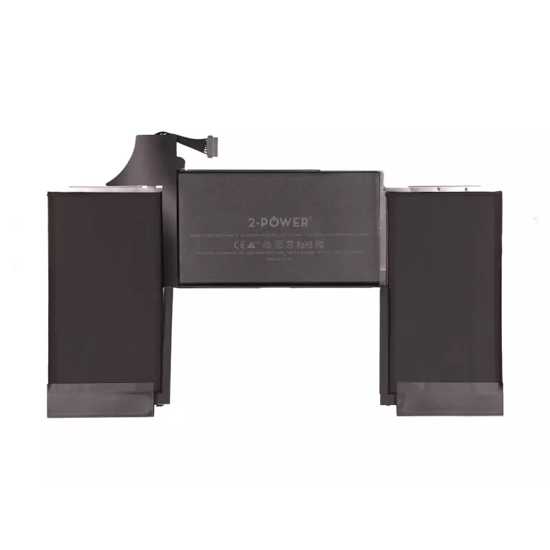 2-power 2P-A1965 - batéria - Apple MacBook Air 13 A1932 (Late 2018 EMC3184 - 2019 EMC3184) - A2179 (2020 EMC3302)
