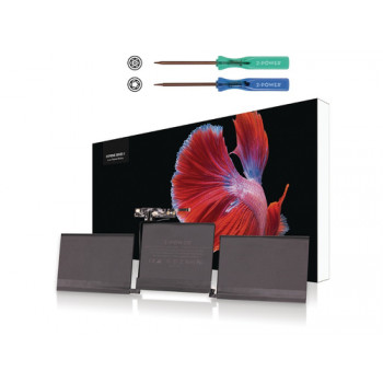 2-power hlavný akumulátorový balík - batéria - 58 mAh