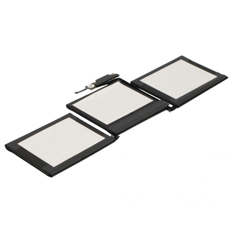 2-power hlavný akumulátorový balík - batéria - 58 mAh