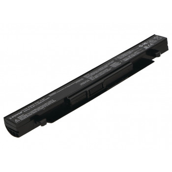 2-power 2P-A41-X550 - batéria - batéria 2 200 mAh 14,8 V